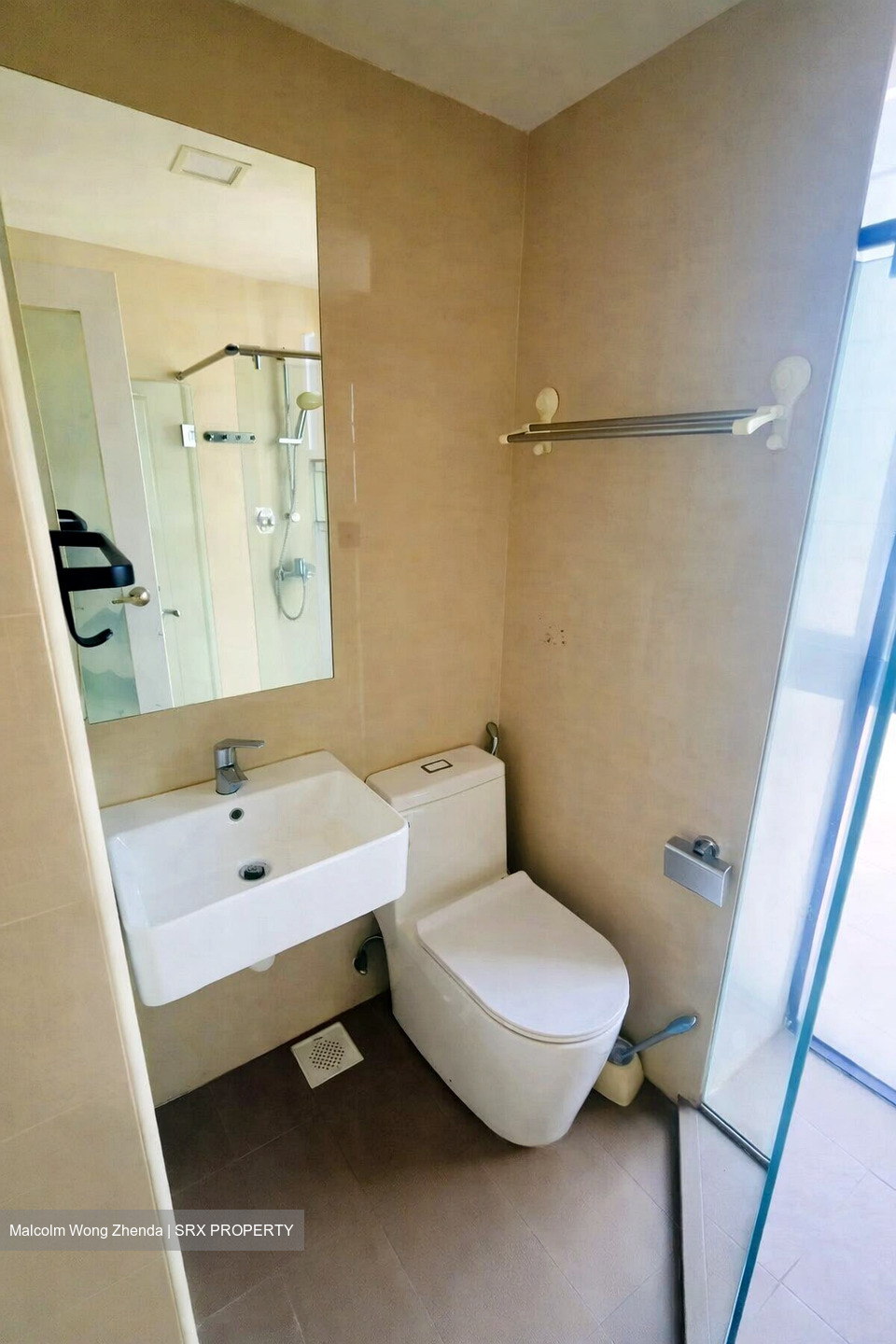 The Tanamera (D16), Condominium #543472241